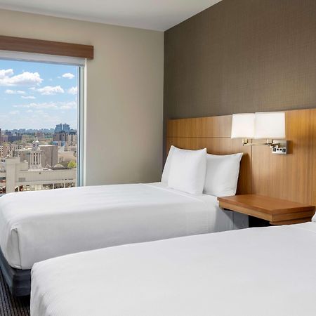 Hyatt Place Denver Downtown Eksteriør bilde