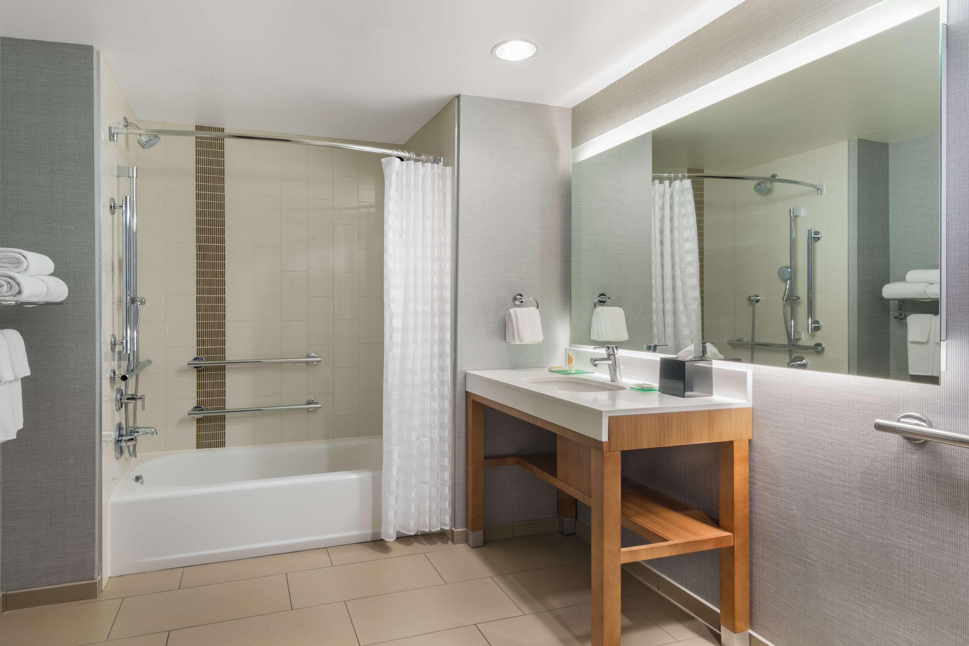 Hyatt Place Denver Downtown Eksteriør bilde