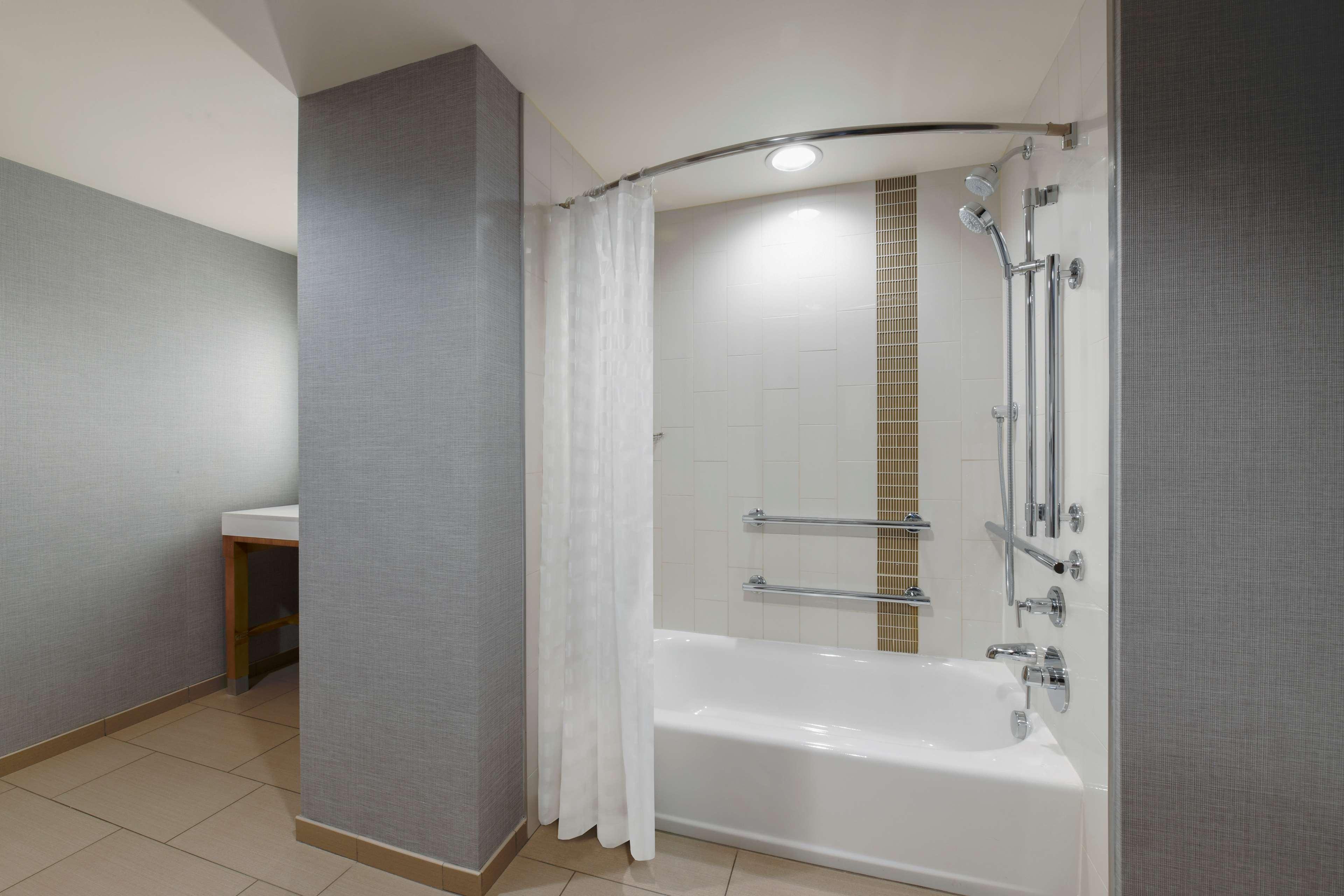 Hyatt Place Denver Downtown Eksteriør bilde