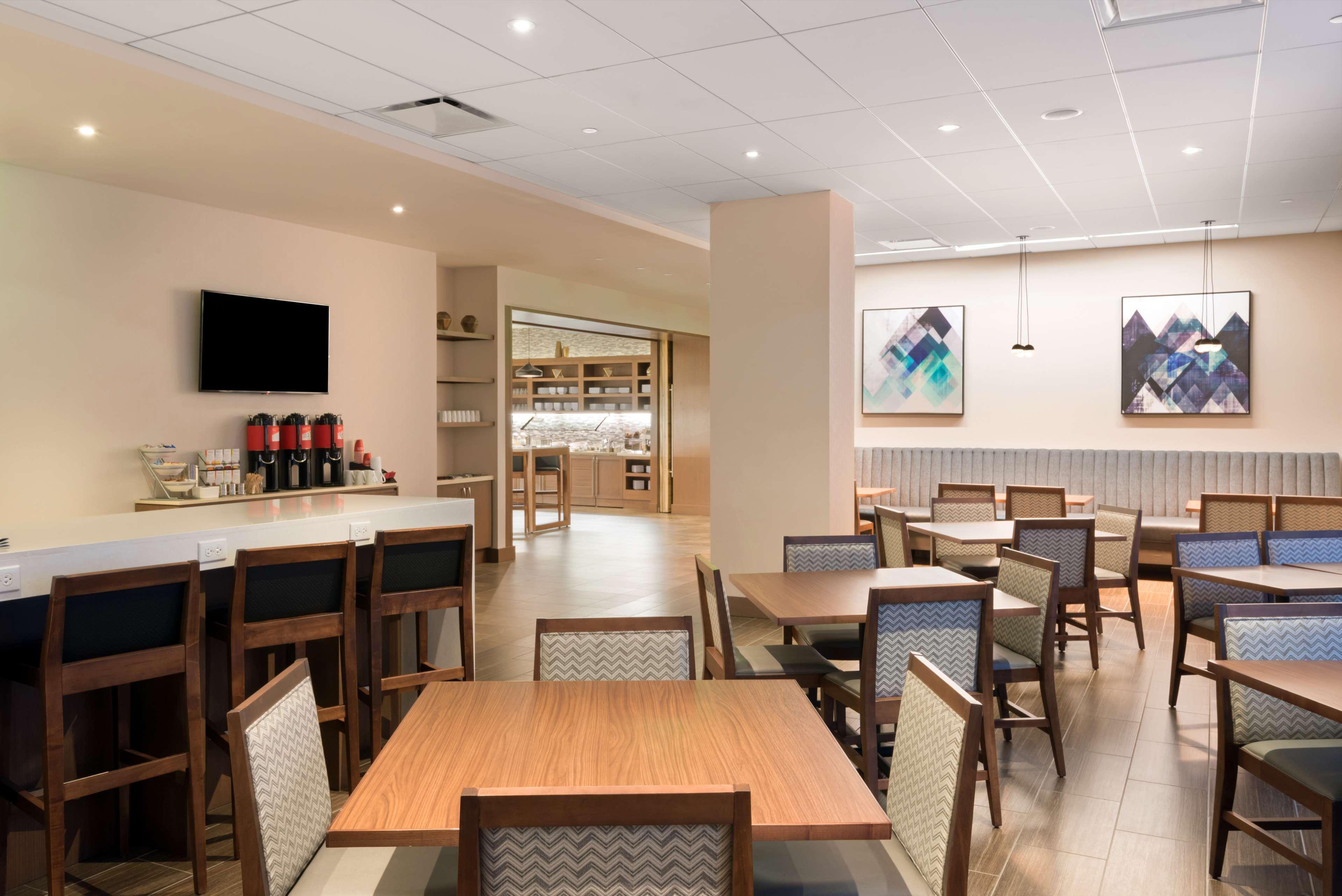 Hyatt Place Denver Downtown Eksteriør bilde