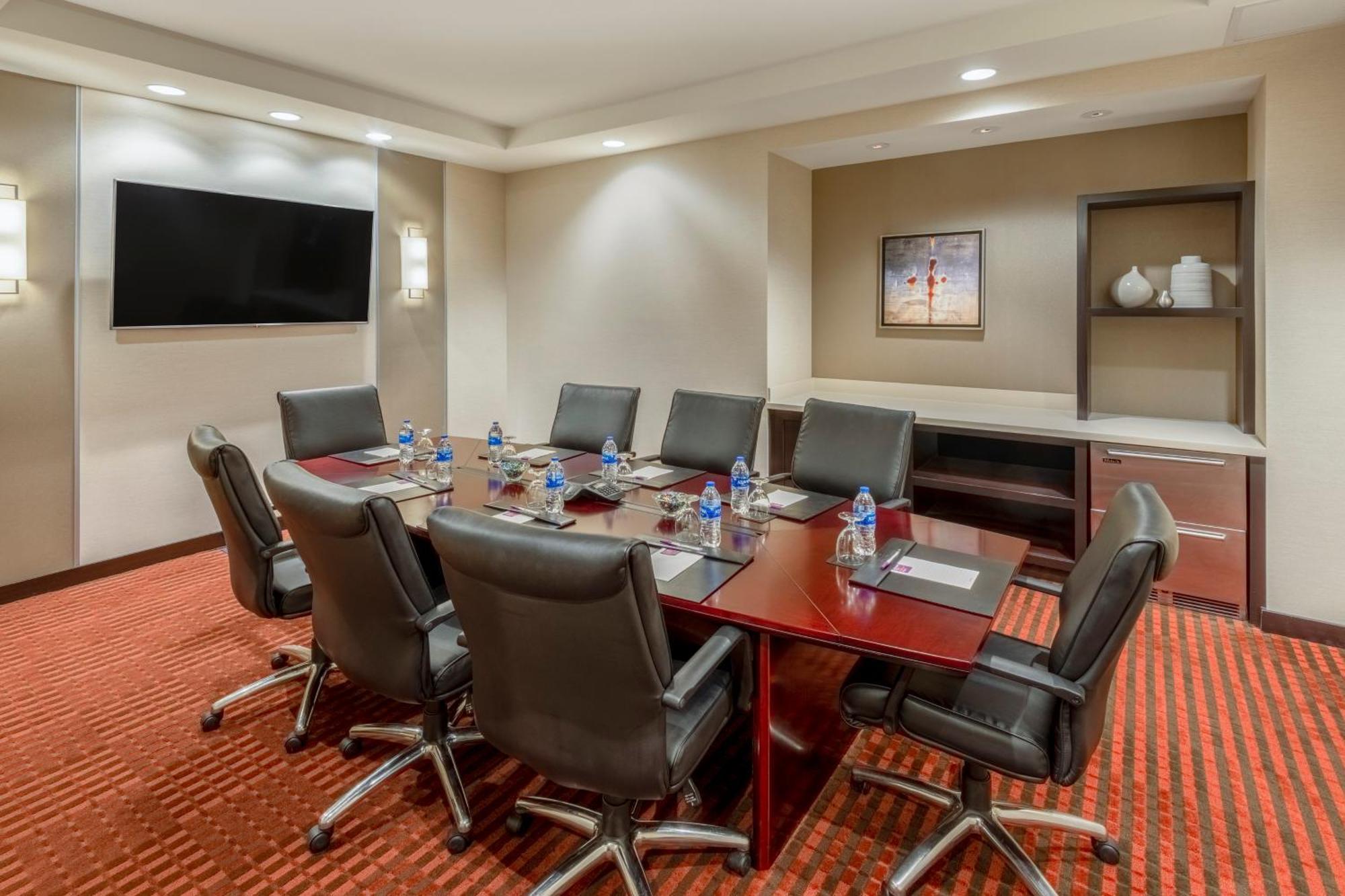 Hyatt Place Denver Downtown Eksteriør bilde