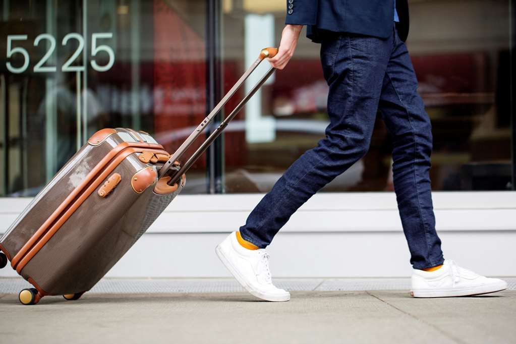 Hyatt Place Denver Downtown Bekvemmeligheter bilde